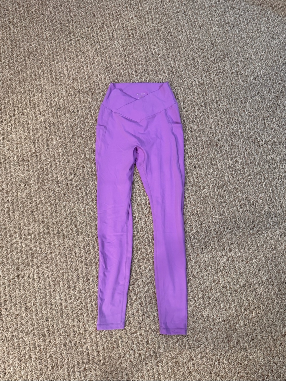 BuffBunny Monarch Legging Lotus